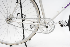 Peugeot (single-speed) | Newly Added