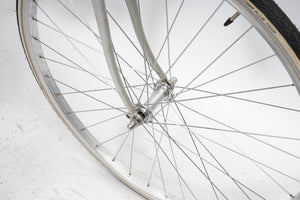 Peugeot (single-speed) | Newly Added