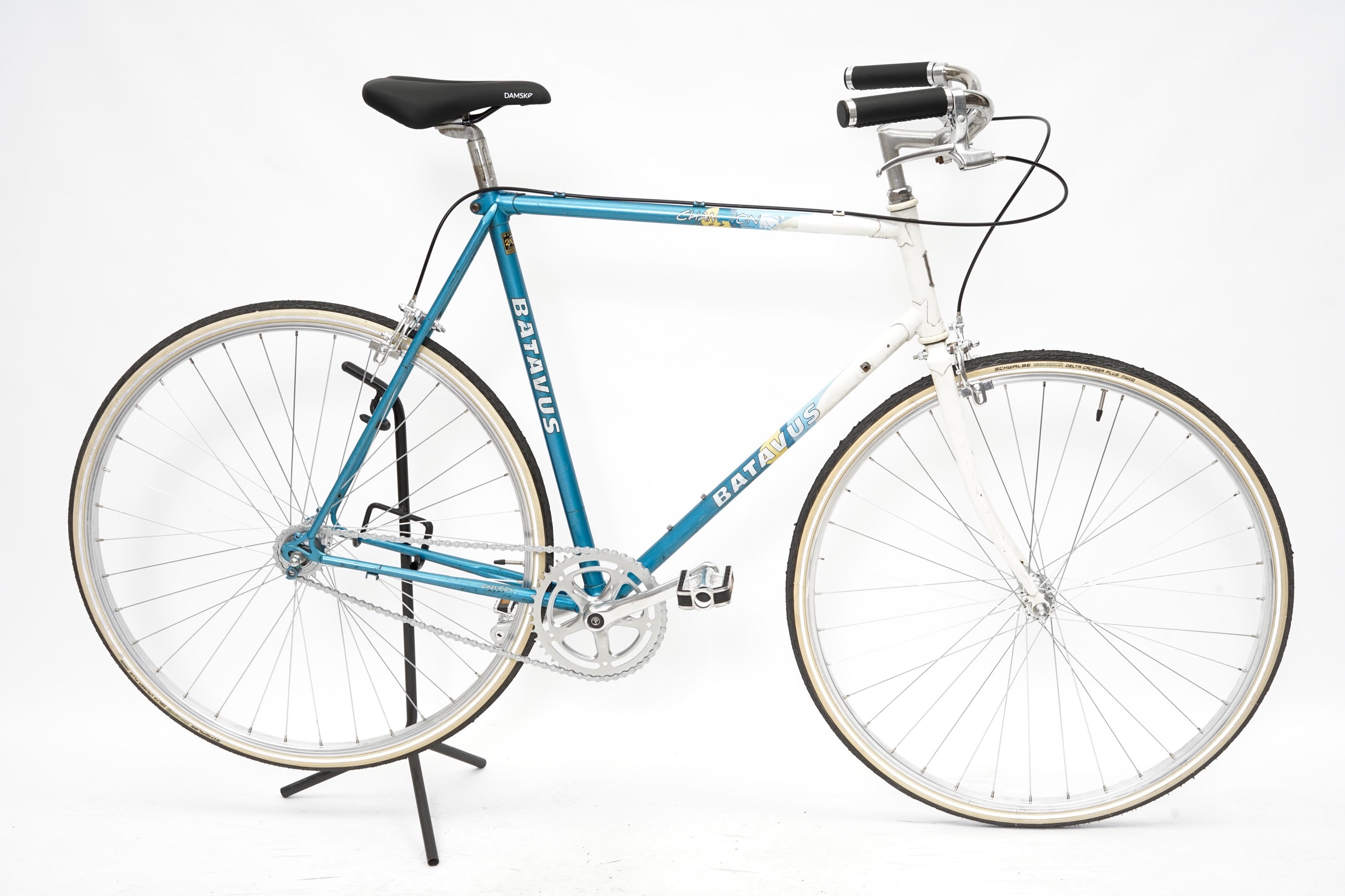 Batavus Champion (single-speed) | Newly Added