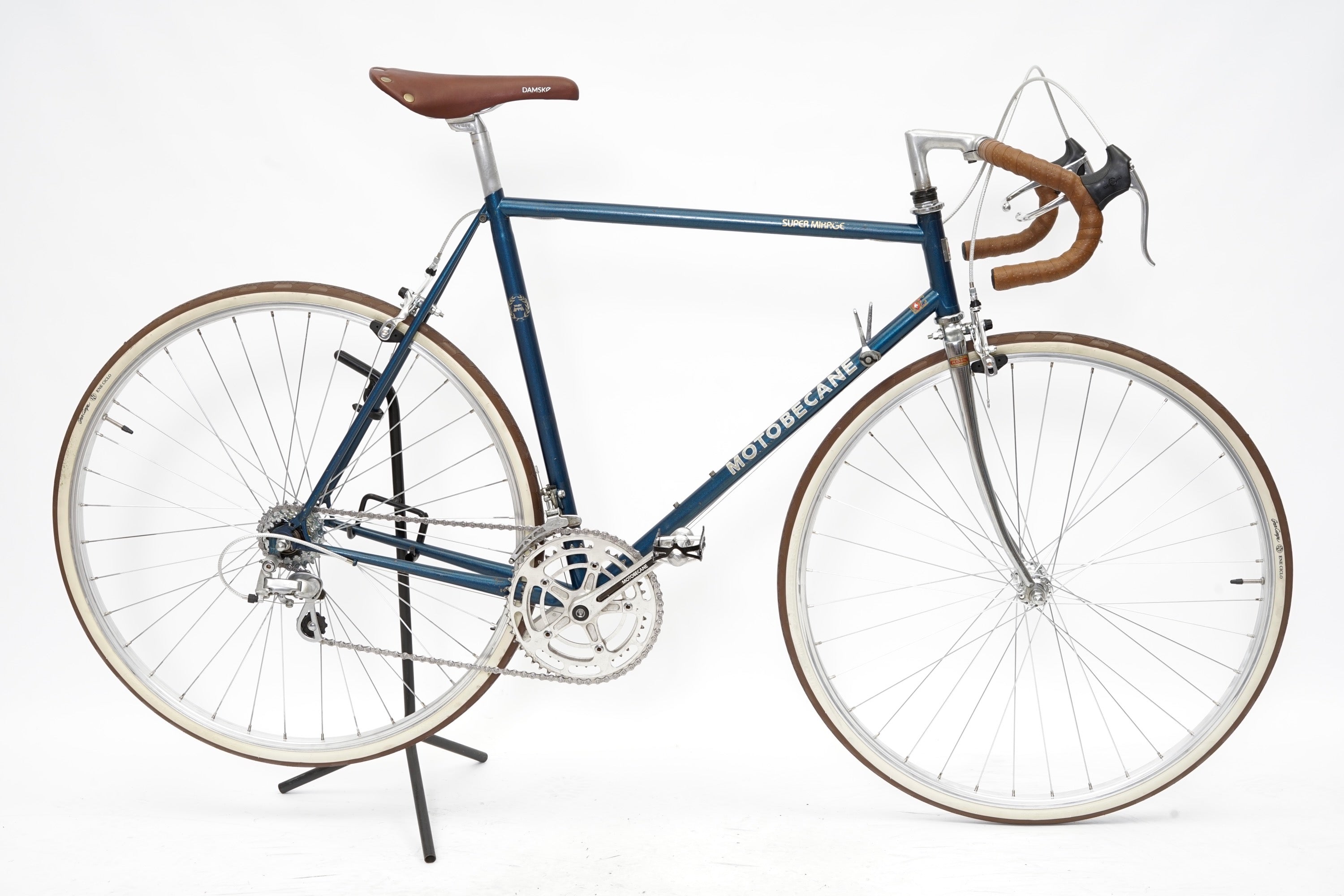 Motobecane Super Mirage | Newly Added