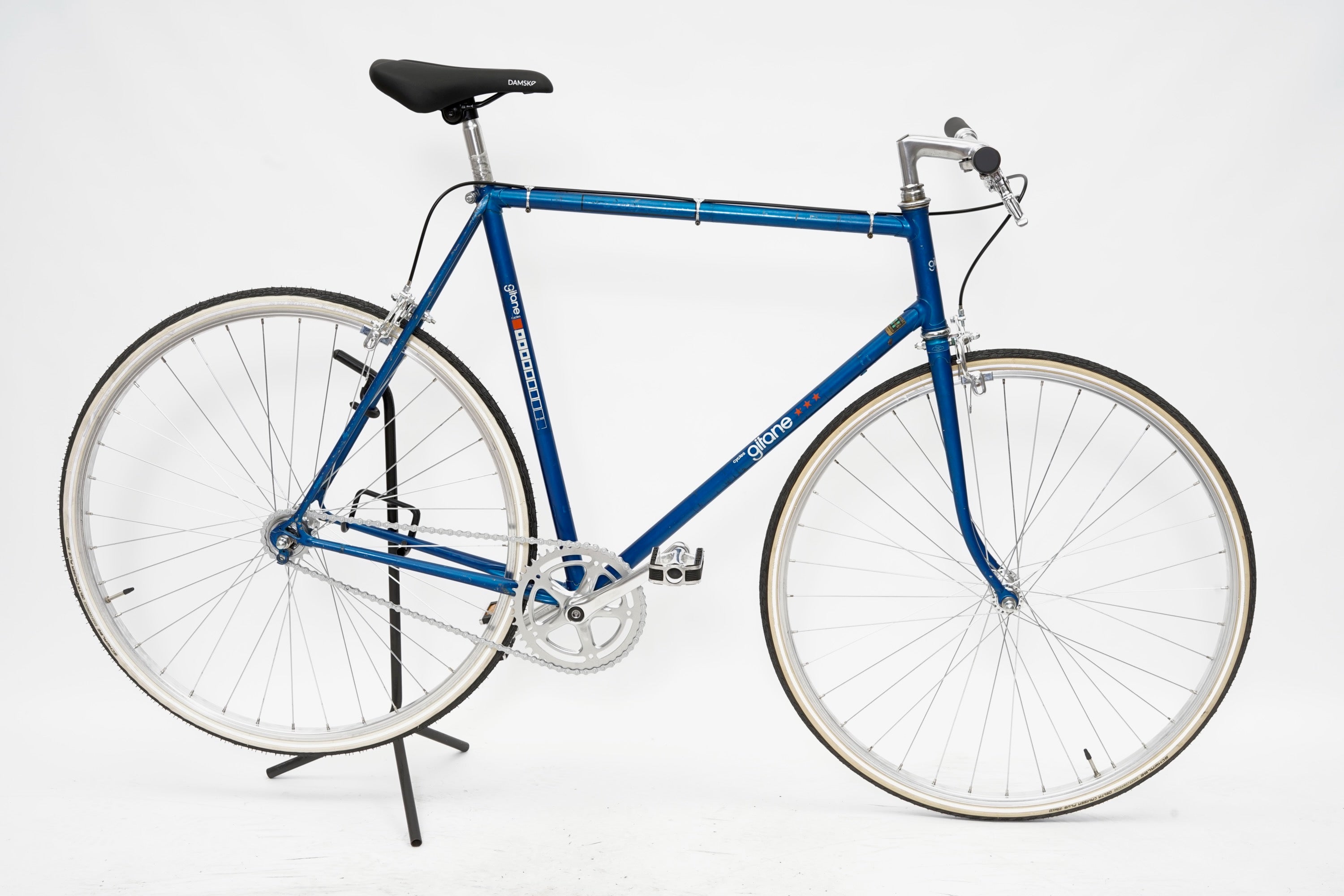 Cycles Gitane (single-speed) | Newly Added