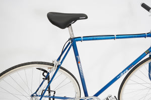 Cycles Gitane (single-speed) | Newly Added