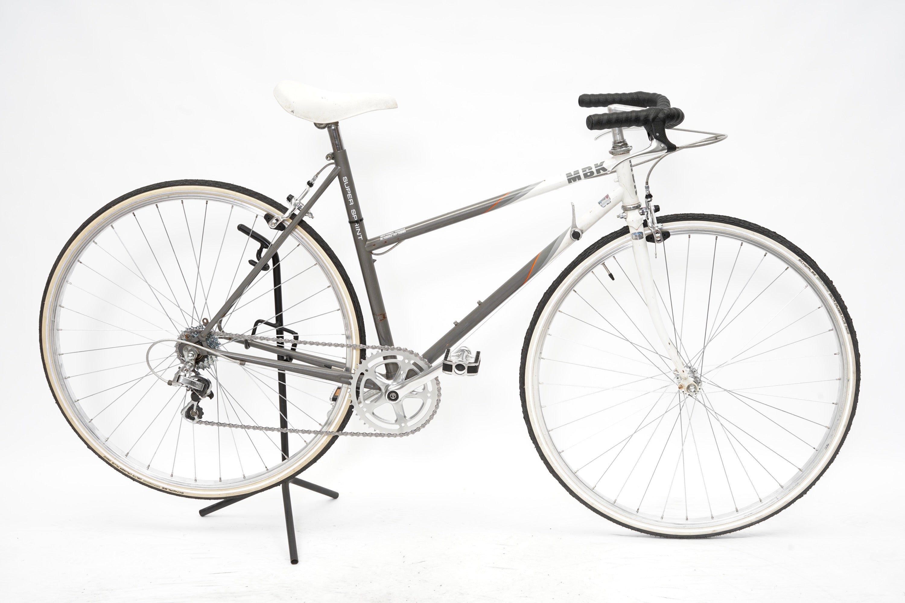 MBK Super Sprint | Newly Added