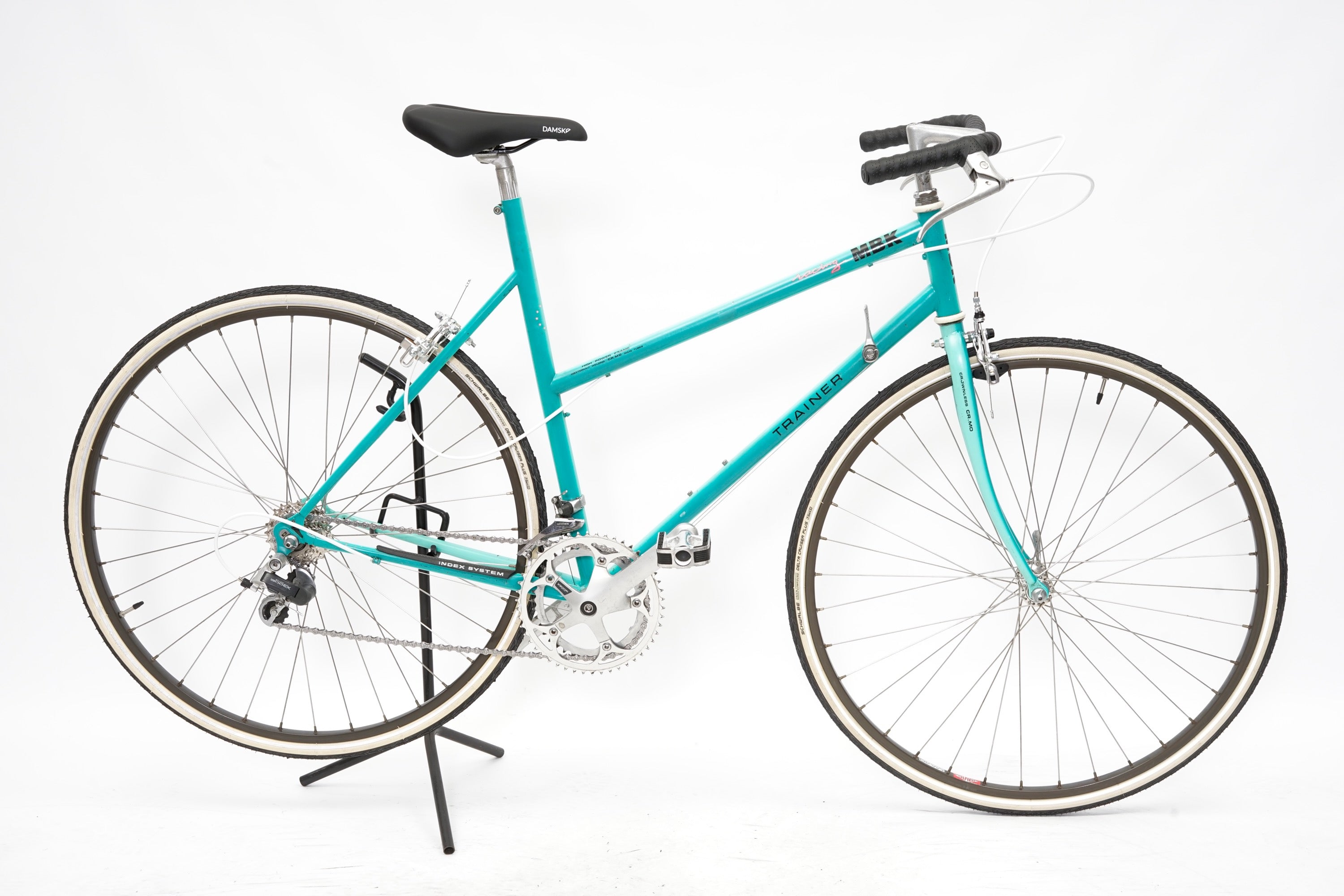 MBK Sprint | Newly Added