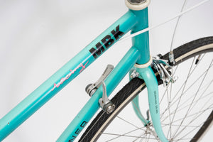 MBK Sprint | Newly Added