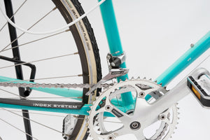 MBK Sprint | Newly Added