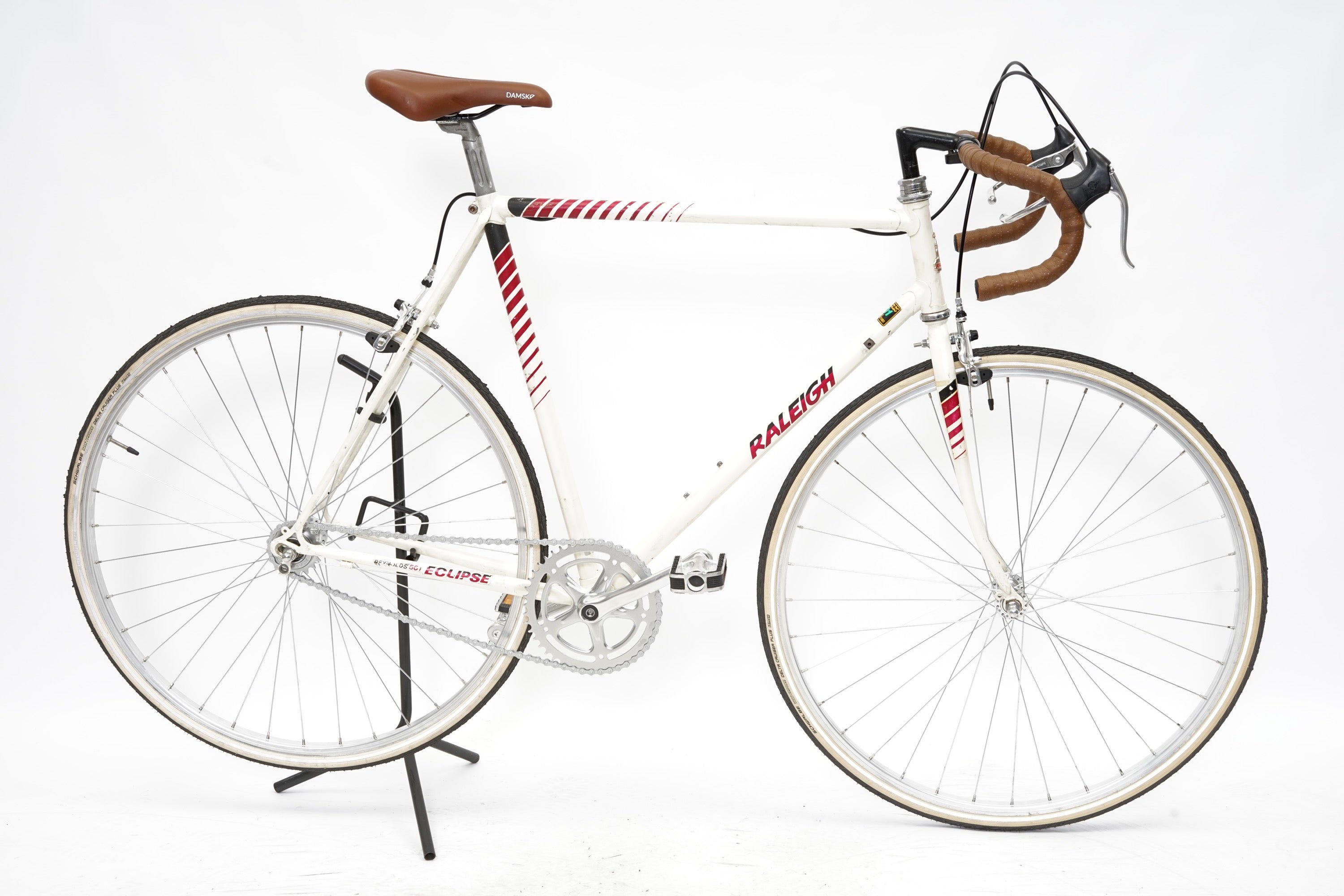 Raleigh (single-speed) | Newly Added