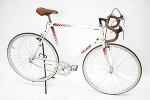 Raleigh (single-speed) | Newly Added