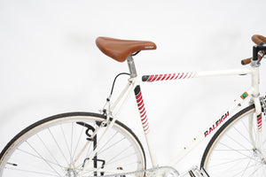 Raleigh (single-speed) | Newly Added