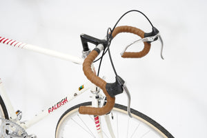 Raleigh (single-speed) | Newly Added