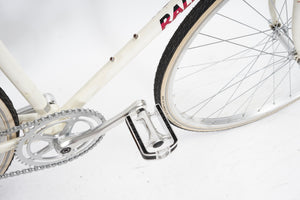 Raleigh (single-speed) | Newly Added
