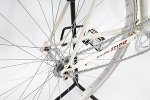 Raleigh (single-speed) | Newly Added
