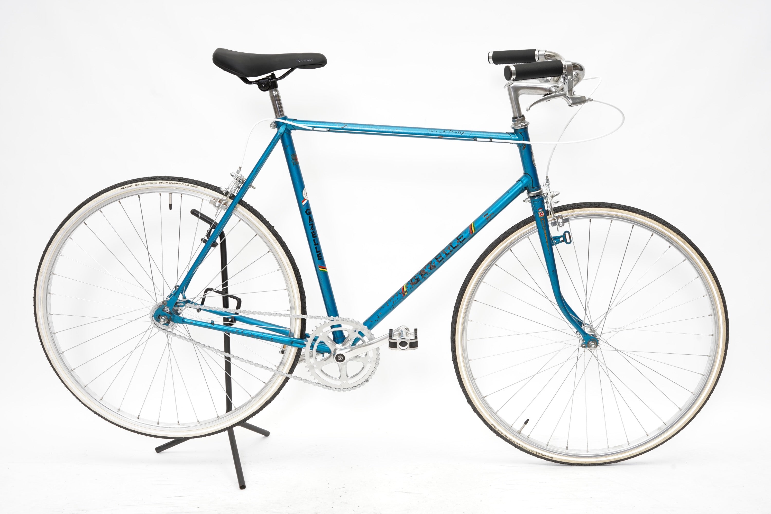 Gazelle (single-speed) | Newly Added