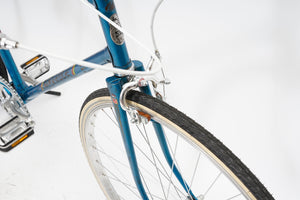 Gazelle (single-speed) | Newly Added