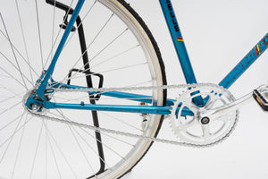 Gazelle (single-speed) | Newly Added