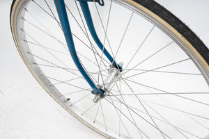 Gazelle (single-speed) | Newly Added