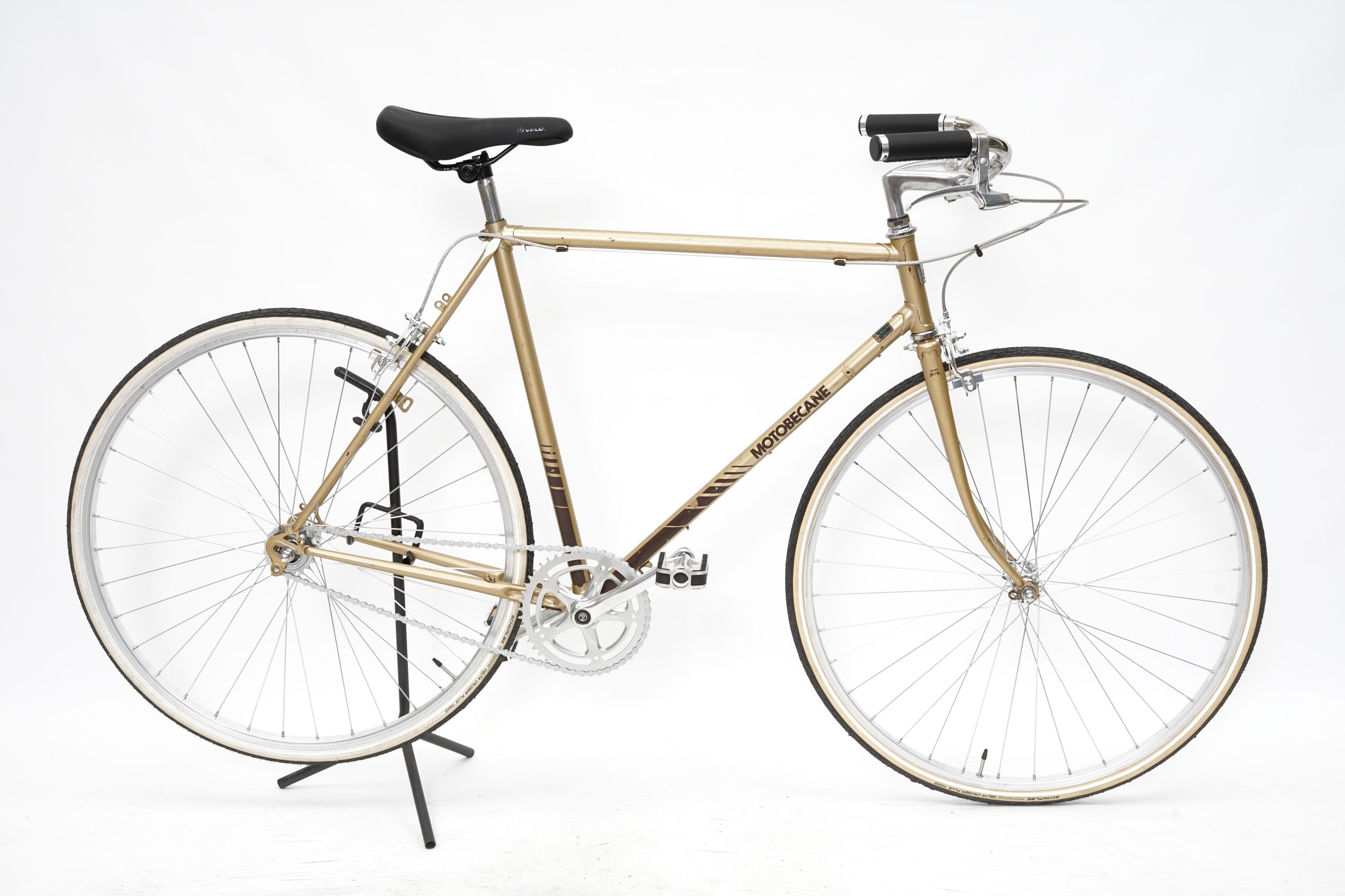 Motobecane (single-speed) | Newly Added