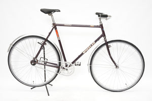 Wheeler Trekking (coaster single-speed) | Newly Added