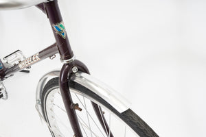 Wheeler Trekking (coaster single-speed) | Newly Added