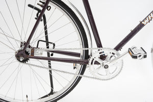 Wheeler Trekking (coaster single-speed) | Newly Added