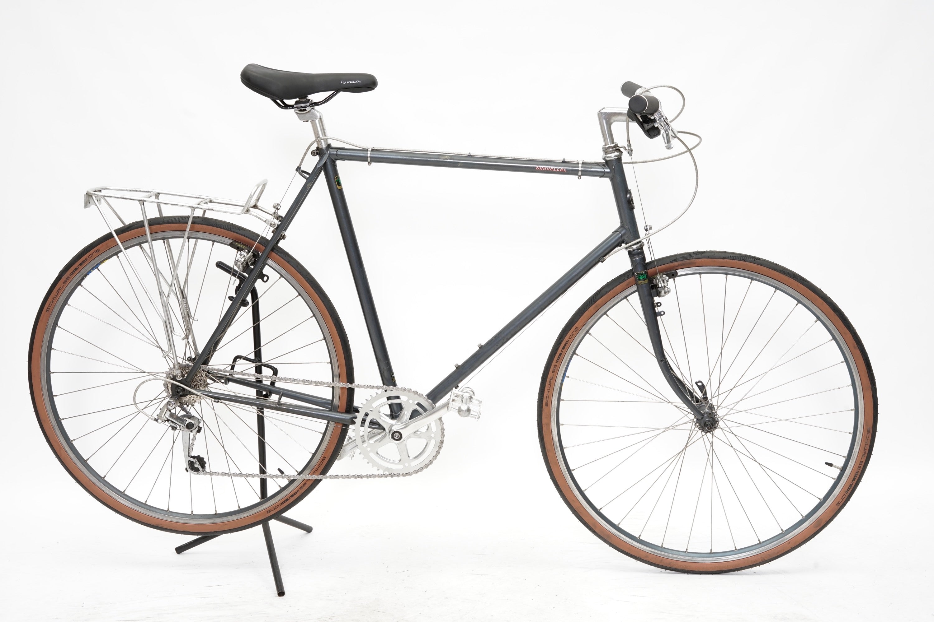 Koga Miyata Traveller | Newly Added