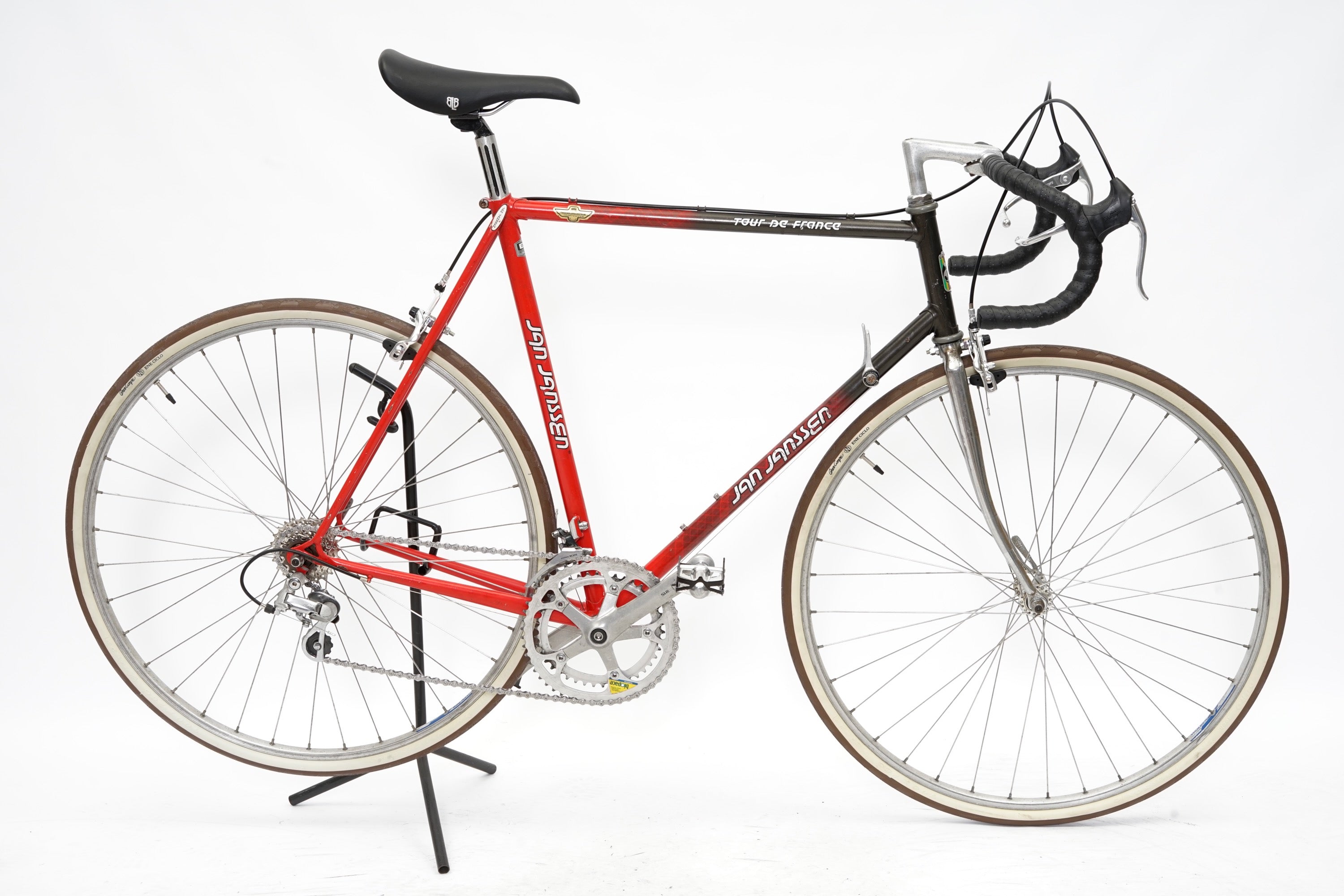Jan Janssen Tour de France | Newly Added