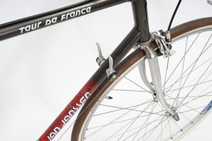Jan Janssen Tour de France | Newly Added