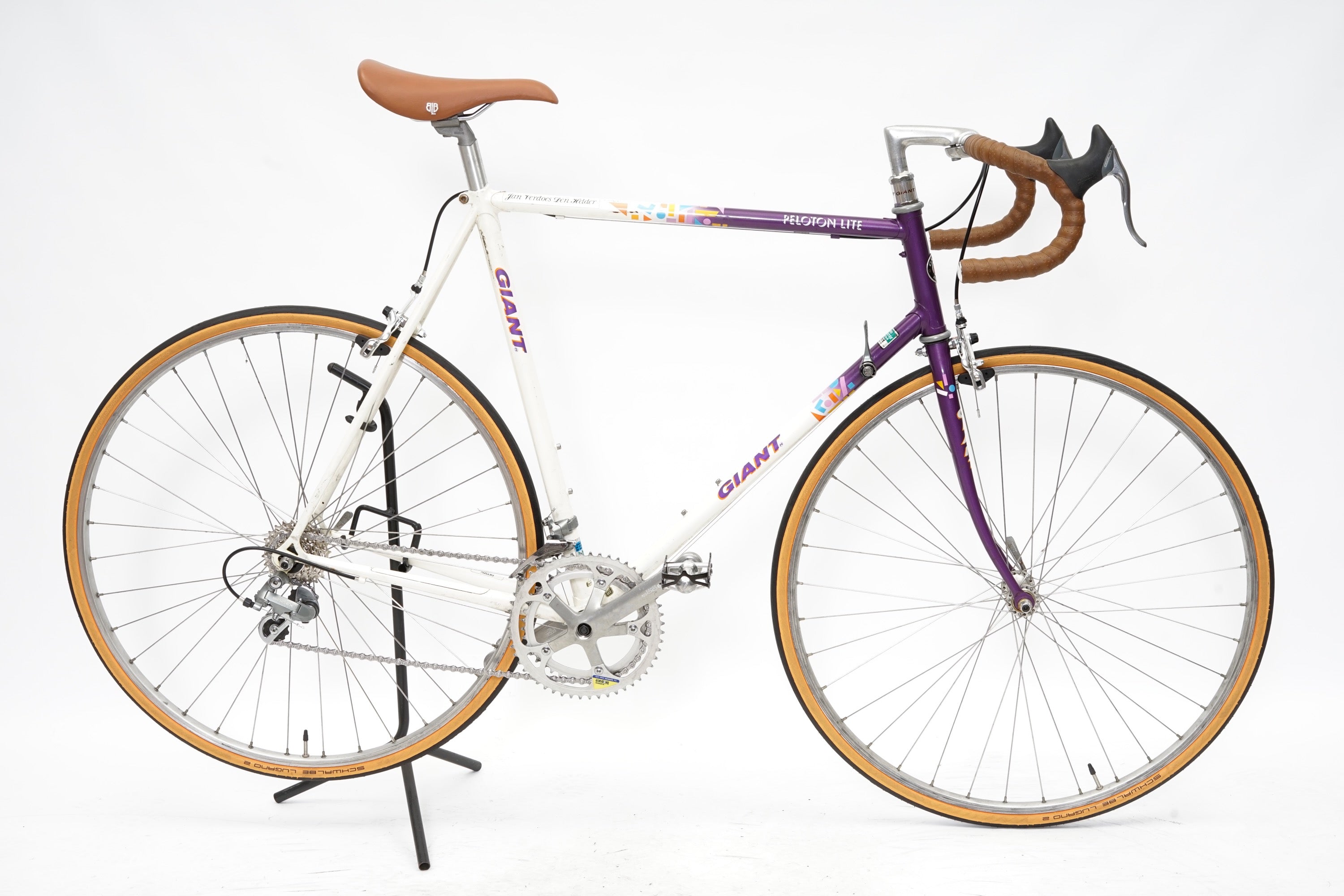 Giant Peloton Lite | Newly Added