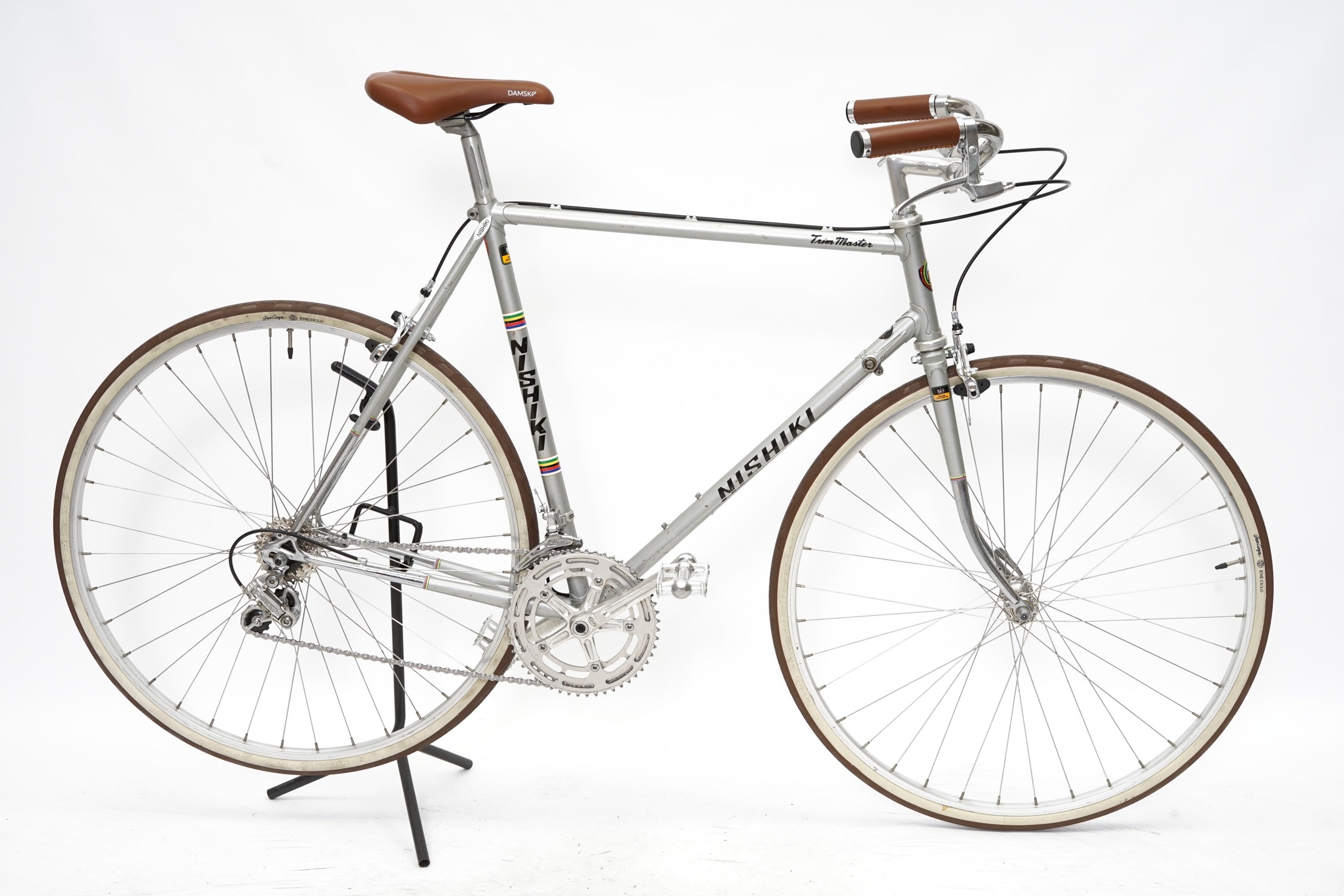 Nishiki Trim Master | Newly Added