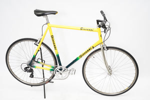 Giovanni | Newly Added