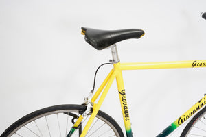 Giovanni | Newly Added