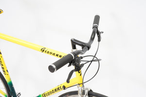 Giovanni | Newly Added