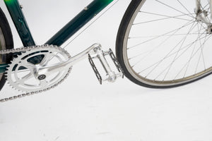 Giovanni | Newly Added