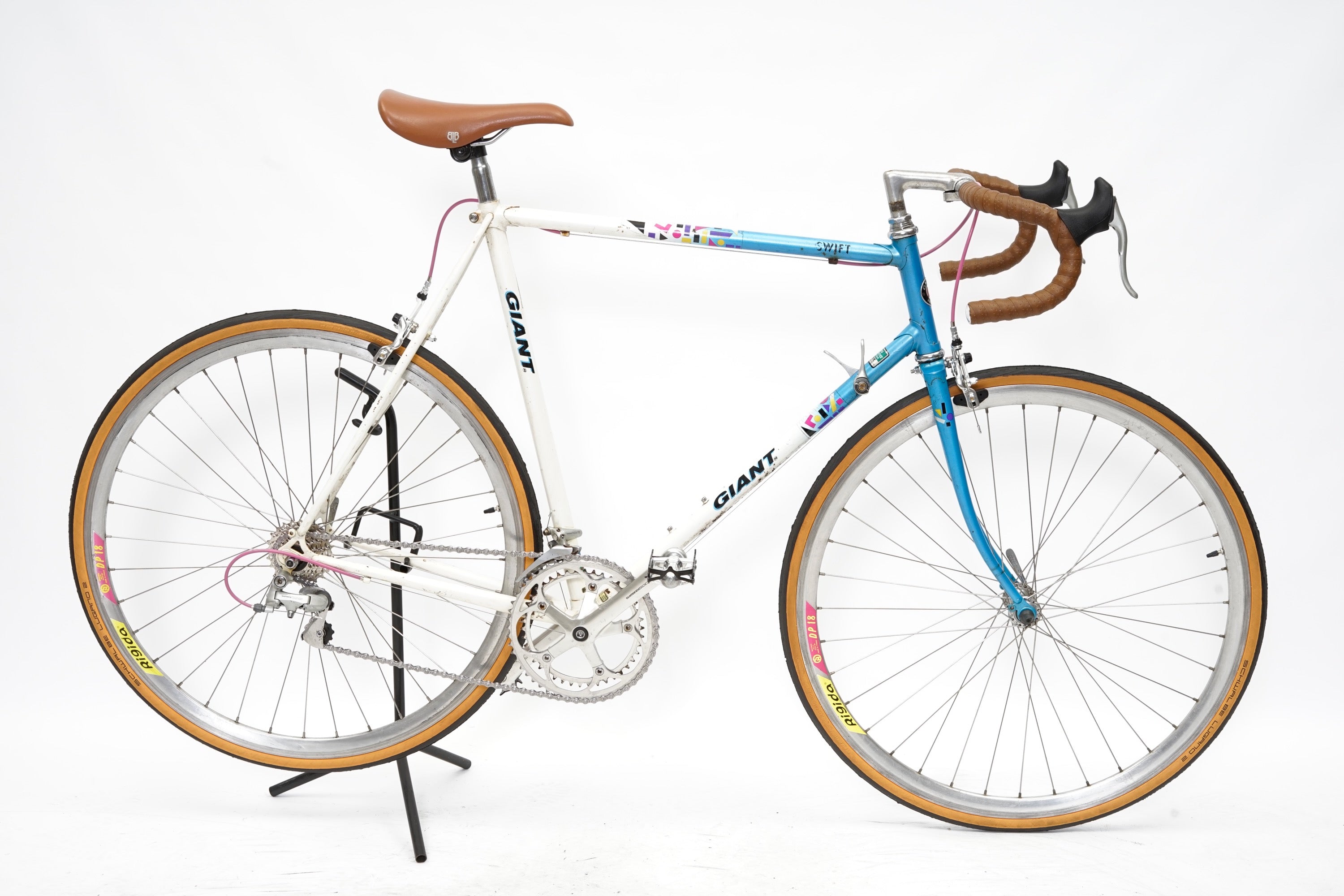 Giant Swift | Newly Added