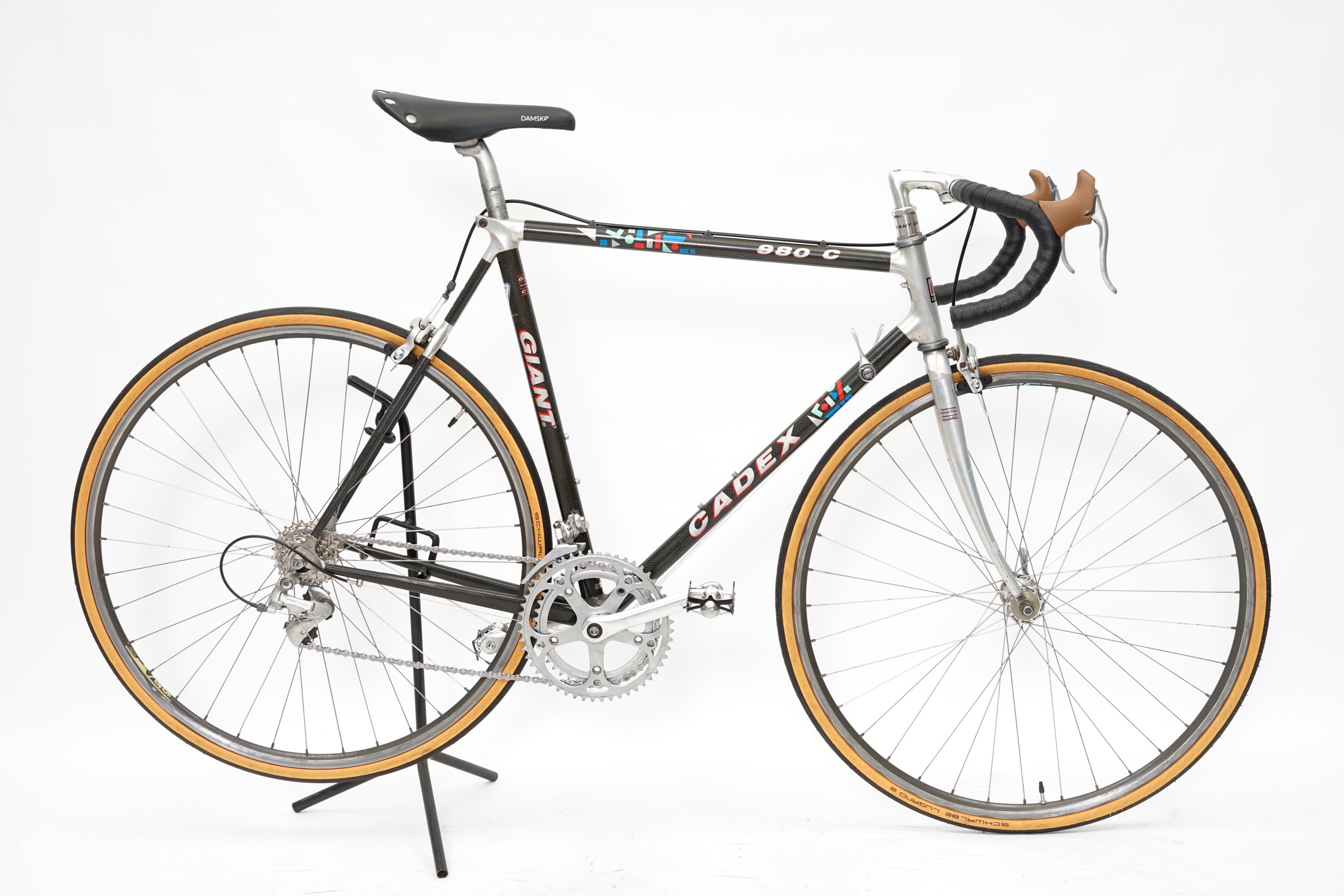 Giant Cadex 980C | Newly Added