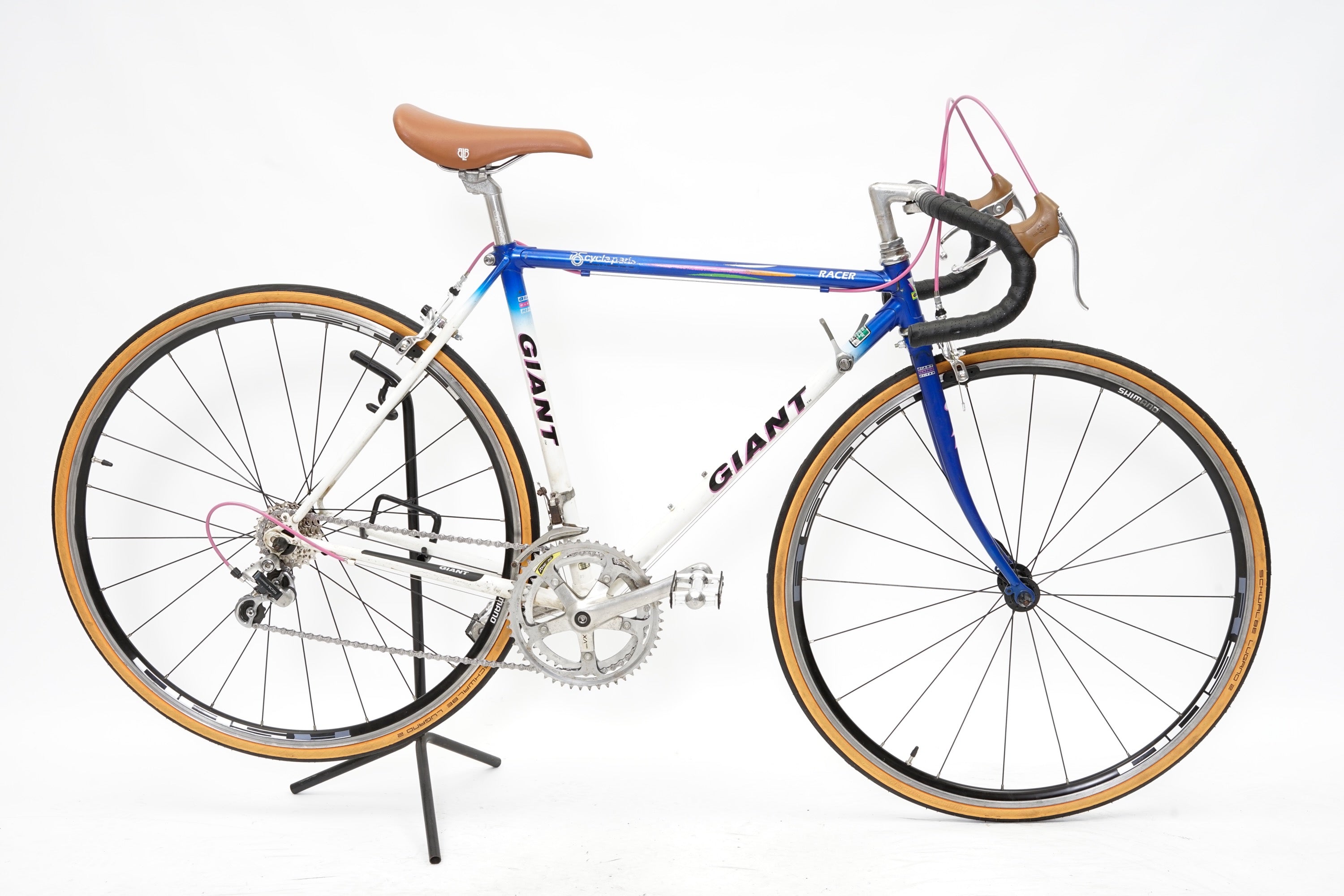 Giant Racer | Newly Added