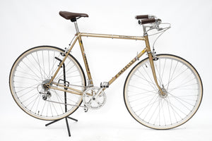 Gazelle Tour de l'Avenir | Newly Added