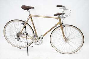 Gazelle Tour de l'Avenir | Newly Added