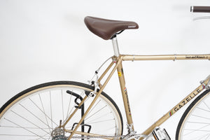 Gazelle Tour de l'Avenir | Newly Added