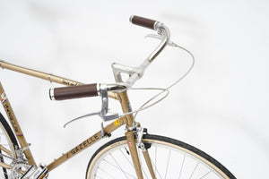 Gazelle Tour de l'Avenir | Newly Added