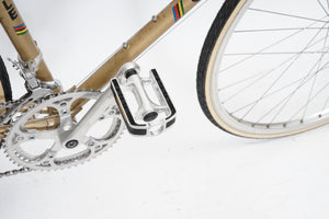 Gazelle Tour de l'Avenir | Newly Added