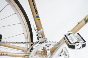 Gazelle Tour de l'Avenir | Newly Added