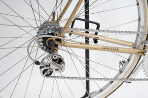 Gazelle Tour de l'Avenir | Newly Added