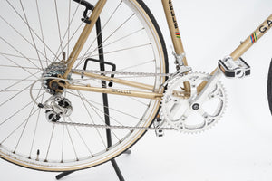 Gazelle Tour de l'Avenir | Newly Added