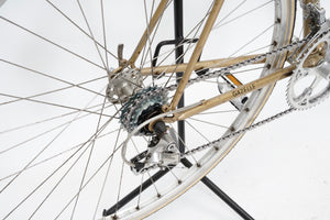 Gazelle Tour de l'Avenir | Newly Added