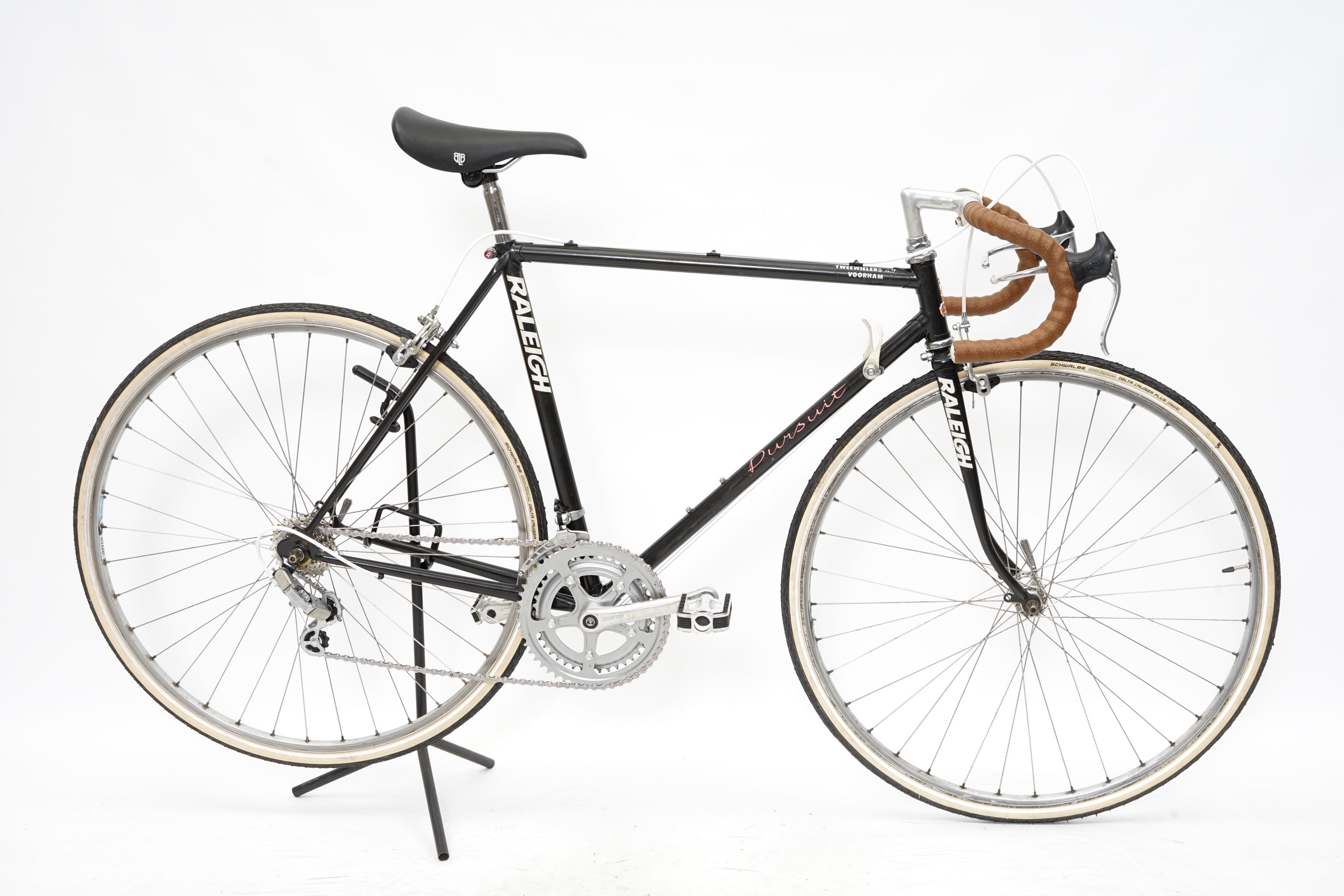 Raleigh Pursuit | Newly Added