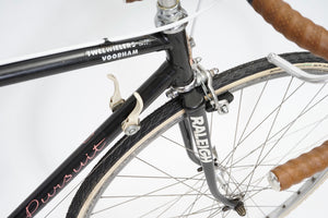 Raleigh Pursuit | Newly Added