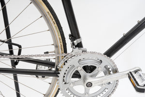 Raleigh Pursuit | Newly Added