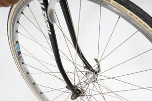 Raleigh Pursuit | Newly Added