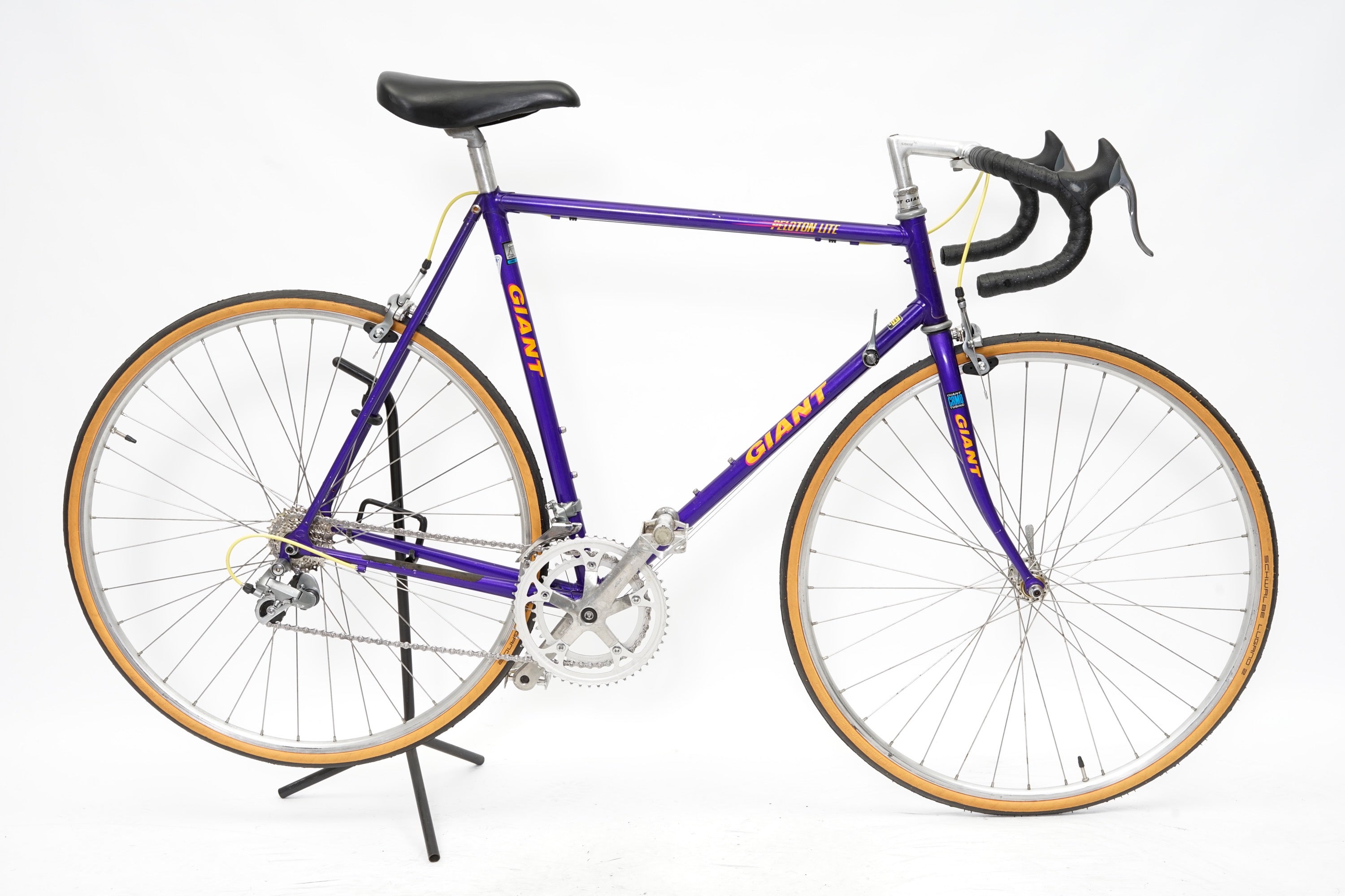 Giant Peloton Lite | Newly Added